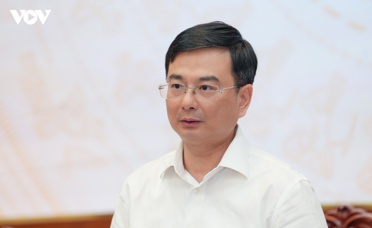 Phó Thống đốc NHNN Phạm Thanh Hà
