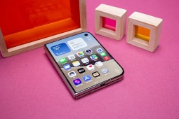 iPhone Duo có một điểm khiến người dùng Apple khó chấp nhận