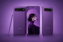 Galaxy S27 Ultra lộ bí quyết sạc nhanh hơn khiến nhiều người bất ngờ