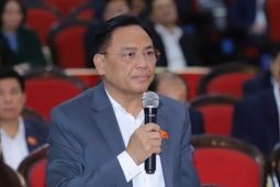 Bầu Đoan được ưu ái trúng đấu giá đất để nuôi CLB bóng đá Thanh Hóa