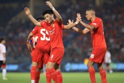 Lịch thi đấu giải vô địch các CLB Đông Nam Á 2026/27 (Cúp C1 Đông Nam Á) mới nhất