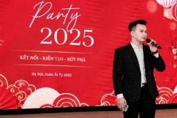 KTS Mai Xuân Liêm – CEO 696 Design: Tìm chất riêng từ nếp sống gia chủ