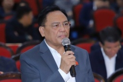 Bầu Đoan 'lại quả' bao nhiêu tiền cho nhiều quan chức tỉnh Thanh Hóa?