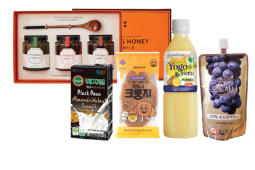 Global NEXT K-Food – Khám phá thế hệ K-Food mới tại Việt Nam