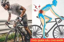 Tin tức sức khỏe - 4 thói quen tàn phá xương khớp cực nhanh mà không phải ai cũng biết
