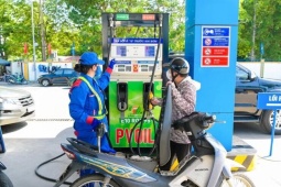 Nhà nước sẽ thôi điều hành giá xăng dầu theo chu kỳ hàng tuần