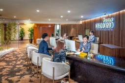 VPBank Diamond hoàn tiền tới 1,5 triệu đồng cho giao dịch chạm tài khoản thanh toán Pay by Account
