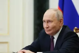 Tổng thống Nga Vladimir Putin làm gì trong ngày sinh nhật thứ 74?
