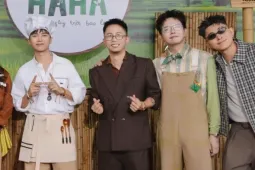 Jun Phạm, Rhymastic, Bùi Công Nam, Ngọc Thanh Tâm và Duy Khánh 'xắn tay áo' cùng nhau quảng bá văn hoá Việt