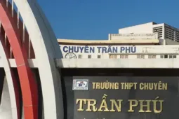 Hải Phòng: Nhiều phụ huynh 'ngã ngửa' vì tuyển chuyên Nhật bằng bài thi tiếng Anh