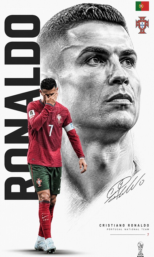 Ronaldo rốt cuộc vĩ đại vì điều gì? - 5