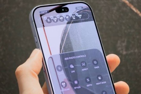 Đây là 5 tính năng của iPhone 18 Pro mà người dùng nhất định phải thử