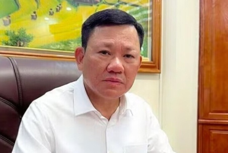 Biết bị điều tra, cựu Phó Chủ tịch tỉnh Thanh Hóa 'gấp rút' gặp con trai bầu Đoan trả lại 200.000 USD