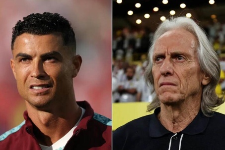 Ronaldo bị dồn vào thế khó vì chiêu trò của thượng tầng Bồ Đào Nha