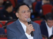 Bầu Đoan 'lại quả' bao nhiêu tiền cho nhiều quan chức tỉnh Thanh Hóa?