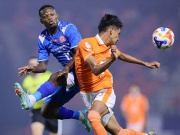 Video bóng đá Ratchaburi - CA TP.HCM: "Rơi vàng" phút 90+2 (Cúp C1 Đông Nam Á)