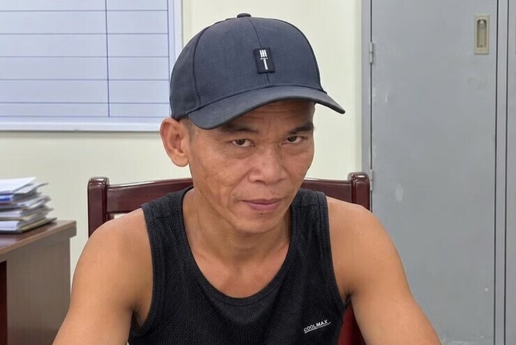Công an Lào Cai bắt giữ ‘Phúc Què’