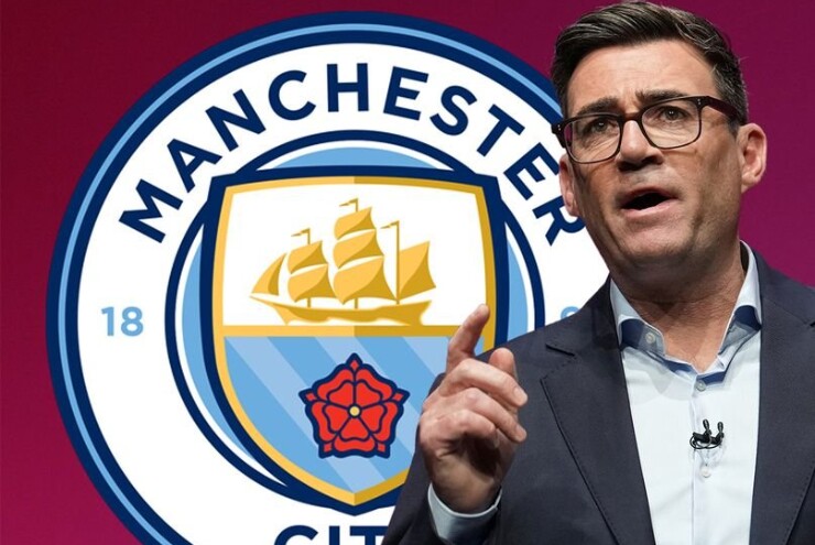 Tin mới nhất bóng đá tối 8/10: Thủ tướng Anh bị chỉ trích vì phát biểu về Man City