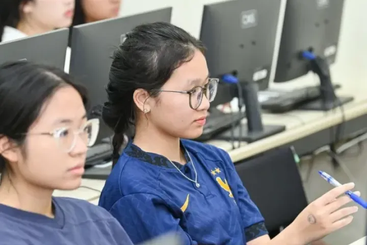 Đại học Bách Khoa Hà Nội công bố lịch 3 đợt thi TSA năm 2027
