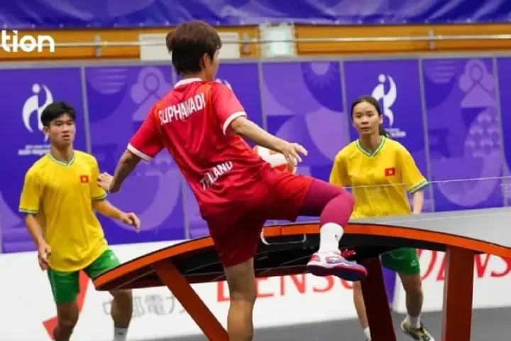 Chủ nhà Asiad 20 đáp trả VĐV Thái Lan: 'Than phiền quá đáng, đừng đặt chân đến Nhật Bản nữa'