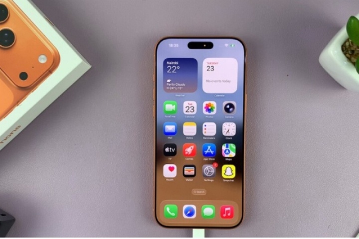 Giới hạn sạc iPhone ở 80% có thực sự đáng?