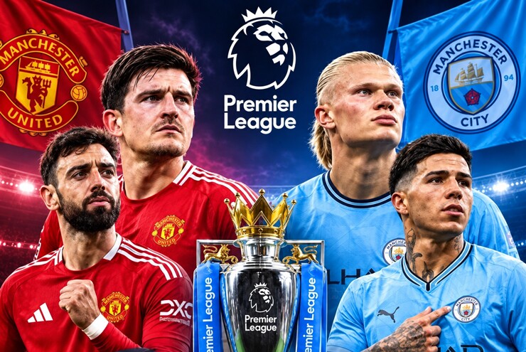MU - Man City áp lực lớn khi NHA trở lại, các đội tuyển lo Ronaldo tạo tiền lệ xấu (Clip 1 phút)