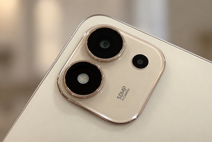 Honor 600S 5G mỏng nhẹ bất ngờ dù pin 8.100mAh, giá trên 10 triệu đồng