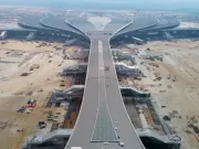Sân bay Long Thành: Xử lý các nhà thầu không đáp ứng yêu cầu