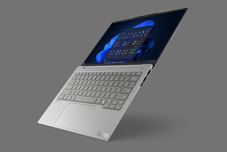 Lenovo ThinkBook 14x ra mắt ấn tượng với trọng lượng chưa đến 1 kg - 1