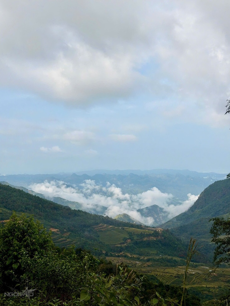 Pavie - đường đá cổ hơn 100 năm tuổi ở Lai Châu hút tín đồ trekking - 9
