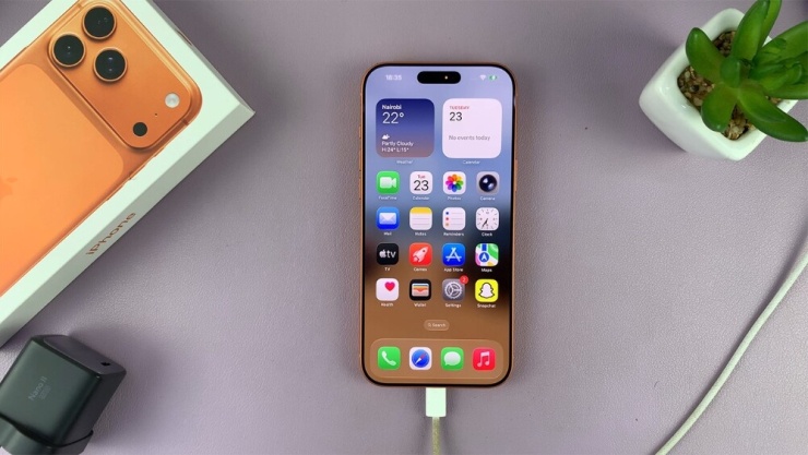 Việc để pin sạc giới hạn ở mức 80% đang là vấn đề gây tranh cãi trong cộng đồng người dùng iPhone