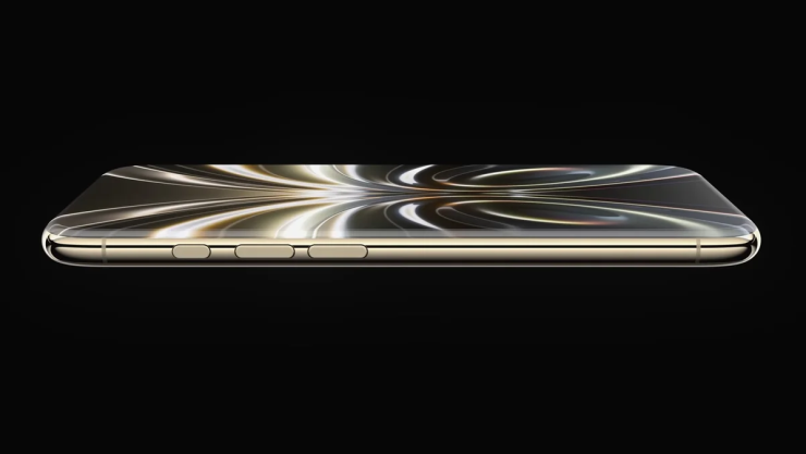 Một concept iPhone 20 Pro Max. Ảnh: FPT.