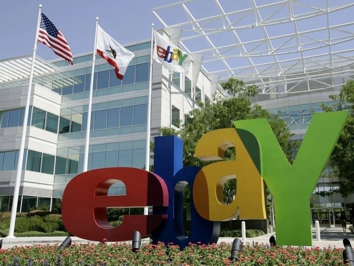 San Jose là nơi đặt trụ sở của Cisco Systems và eBay. (Ảnh: BI)