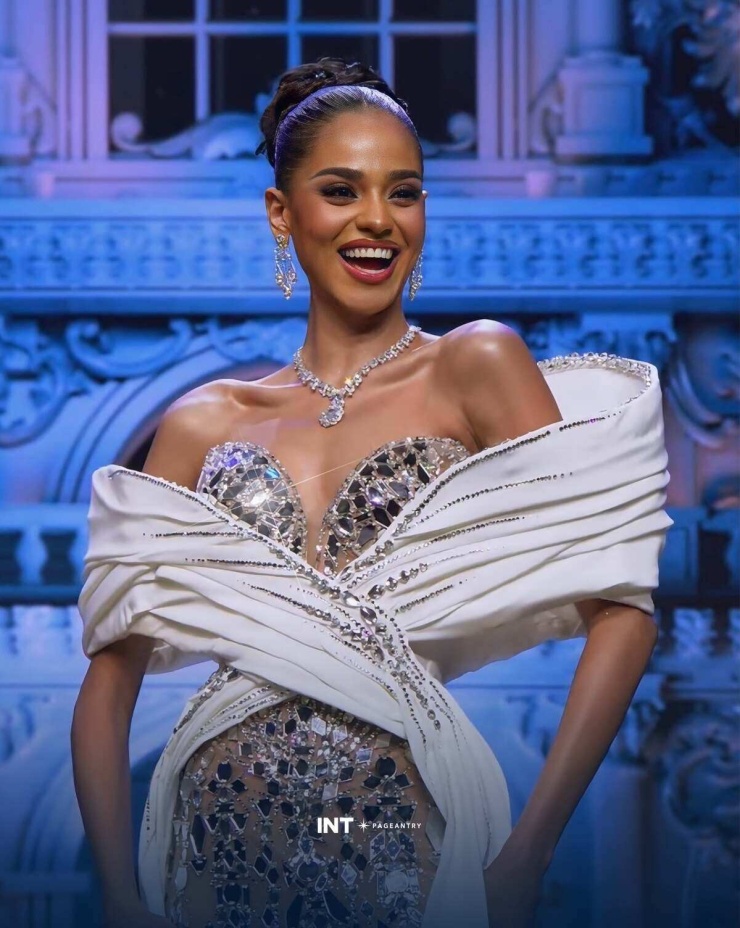 5 thí sinh nổi bật tại bán kết Miss Grand International 2026 - 3