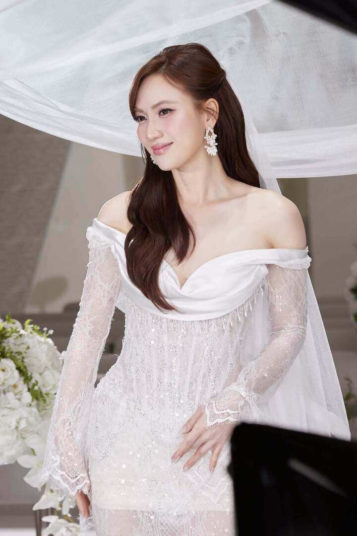 'Diễn viên trăm tỷ' vừa lọt đề cử 100 gương mặt đẹp nhất thế giới là ai? - 3