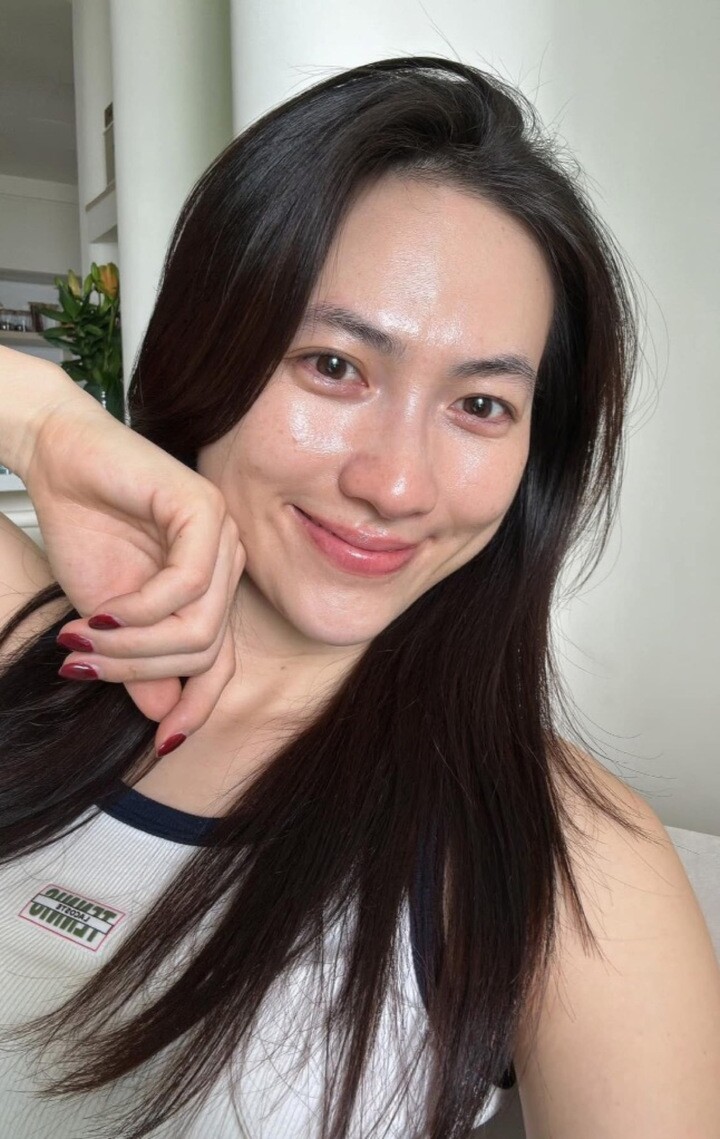 'Diễn viên trăm tỷ' vừa lọt đề cử 100 gương mặt đẹp nhất thế giới là ai? - 8