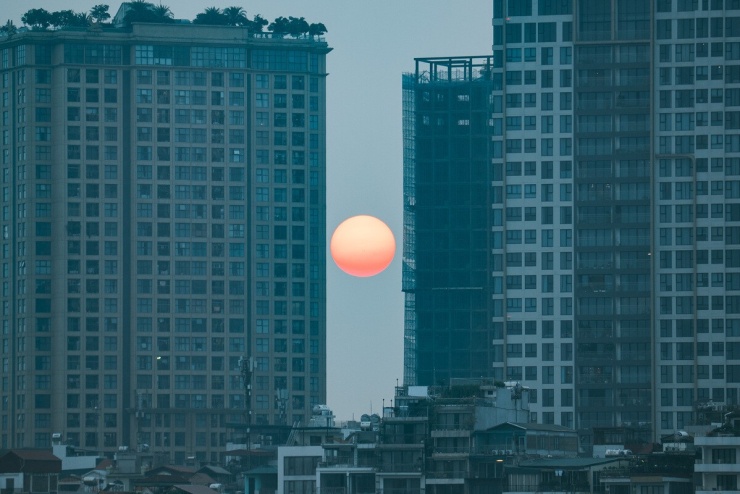 Thu Hà Nội trong mắt chàng trai Tây Nguyên - 9
