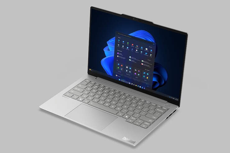 Lenovo ThinkBook 14x ra mắt ấn tượng với trọng lượng chưa đến 1 kg - 2