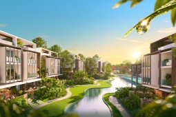 Dời trung tâm hành chính về Thủ Thiêm, dự án nào đang hưởng lợi?