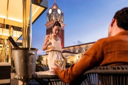 Sun Holidays ưu đãi tới 1 triệu đồng cho kỳ nghỉ cuối năm khi thanh toán VietQRPay, VietQRGlobal qua NAPAS