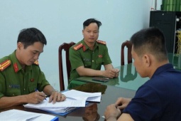 Xử phạt người đàn ông gọi hơn 300 lần đến 113 để quấy rối