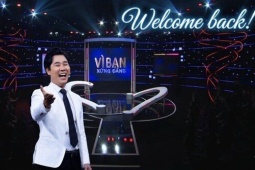 Nam MC thay Quyền Linh dẫn chương trình 'Vì bạn xứng đáng' là ai?
