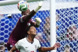 FIFA bị tố 'nhắm mắt' cho đại diện châu Phi dự World Cup dù sử dụng cầu thủ trái phép