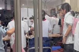Biến tướng dạy thêm học thêm
