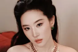 Chuyện gì đang xảy ra với Lưu Diệc Phi