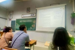 Thông tư 81: "Đây là lúc thanh lọc, trả lại đúng sứ mệnh ban phụ huynh, không phải cơ quan đi thu tiền"