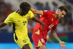 Hoàng Hên chấn thương nặng, bỏ ngỏ khả năng dự Asian Cup 2027