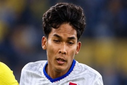 Tuyển thủ Lào bị bắt vì nghi dàn xếp tỷ số ở AFF Cup 2026