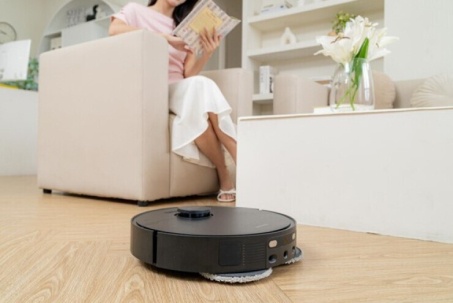 Chọn sớm quà 20-10: tặng nàng thêm thời gian cho những điều mình yêu