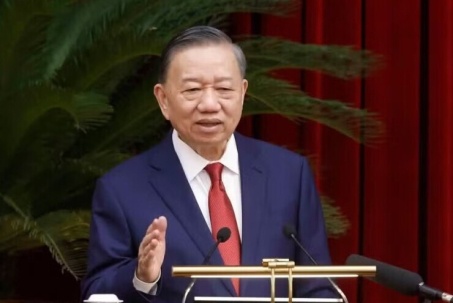 Trung ương quyết định đổi mới công tác cán bộ và chính sách thu hút, sử dụng nhân tài